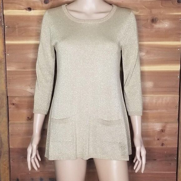 Cable & Gauge Women's Top (size S) - Picture 1 of 6